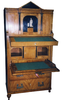 Biedermeier After Biedermeier After