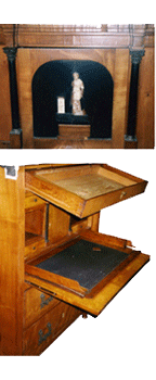 Biedermeier Before Biedermeier Before