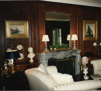 Room After Room After