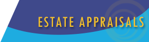 Estate Appraisals Estate Appraisals