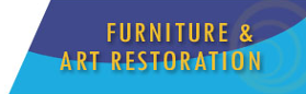 Antique Furniture Restoration